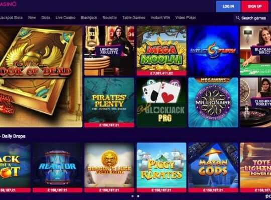 Online Casinos Face Tougher Restrictions Under Fresh Proposals To Overhaul Gambling Laws