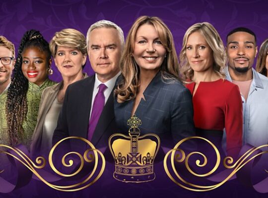 BBC Announces Special Episode Of East Enders And Bespoke Coverage To Celebrate Coronation Of King Charles III