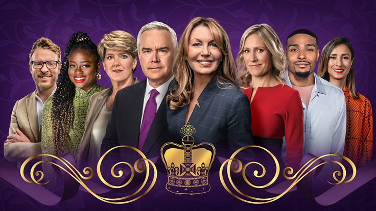 BBC Announces Special Episode Of East Enders And Bespoke Coverage To Celebrate Coronation Of King Charles III