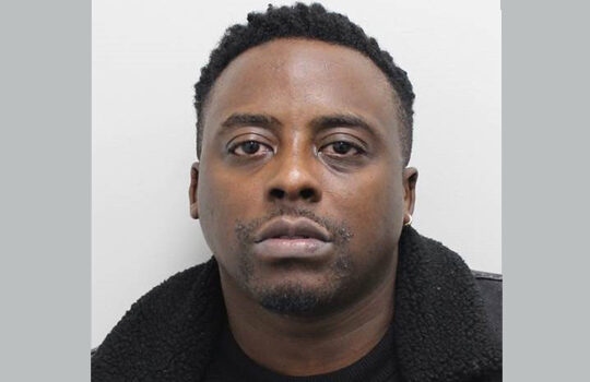 Fraudster Pleads Guilty To Running A Multi Pound Criminal Website