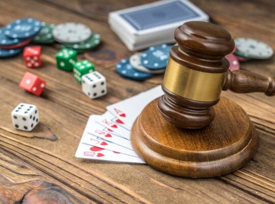 Tougher Gambling Laws Necessary To Protect Vulnerable Individuals