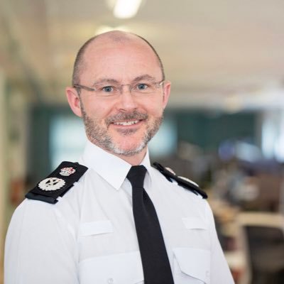 New Chair Of NPCC Acknowledges Challenge Of Rebuilding Trust And Confidence In Policing