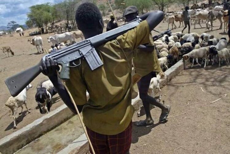Despicable: Terrorist Fulani Herdsmen Slaughter Christians In Northern Nigeria