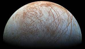 Historic Mission Of $1.4 Bn To Search For Alien Life On Jupiter Moons Launched