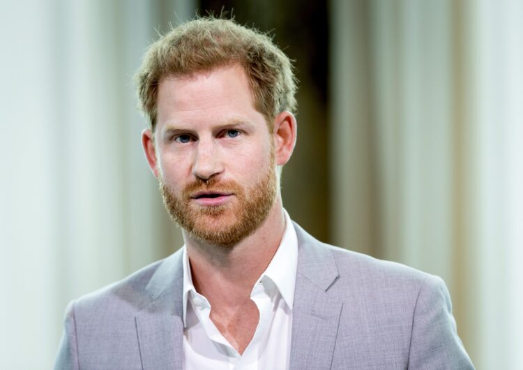 Prince Harry Declined Meeting With King Charles