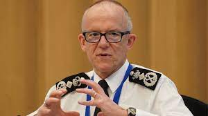 Why  Uk Police Commissioner Can’t Explicitly Accept Met Institutional Racism And Homophobia Verdict