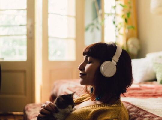 The Power Of Sound As A Therapy And Its Ability To Heal