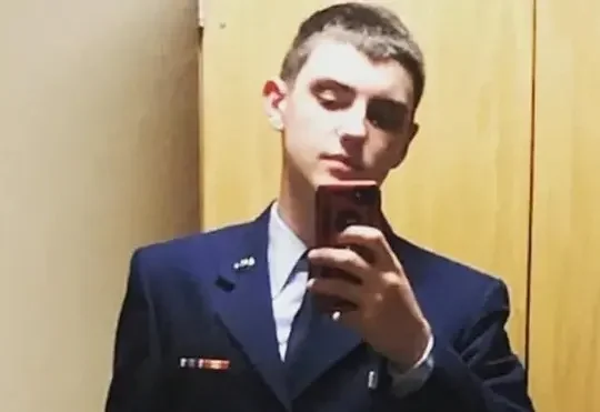 FBI Arrest 21 Year Old Member Of Massachussets Air National Guard For Leaking Highly U.S Classified Documents