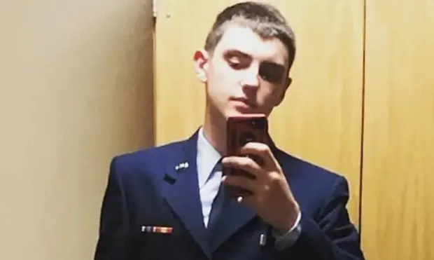 FBI Arrest 21 Year Old Member Of Massachussets Air National Guard For Leaking Highly U.S Classified Documents