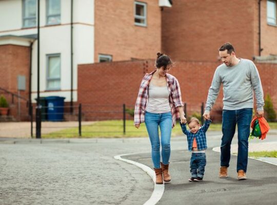 Social Housing Tenants To Be Empowered To Hold Landlords To Account