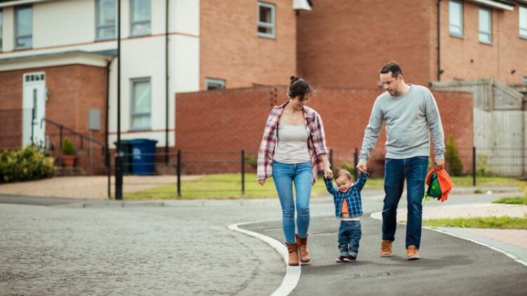 Social Housing Tenants To Be Empowered To Hold Landlords To Account