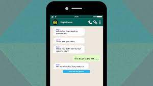 WhatsApp Oppose Online Safety Bill Provision Which Undermines End To End Encryption