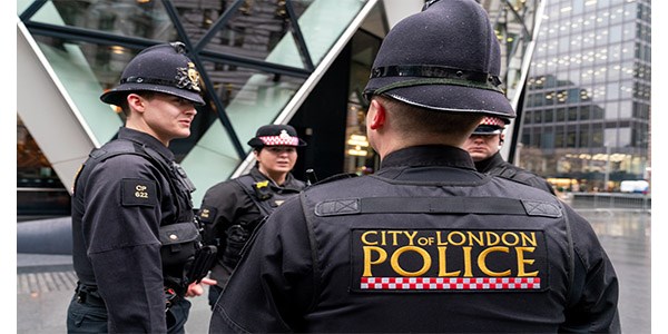 City Of London Police To Screen Detainees For ADHD For First Time