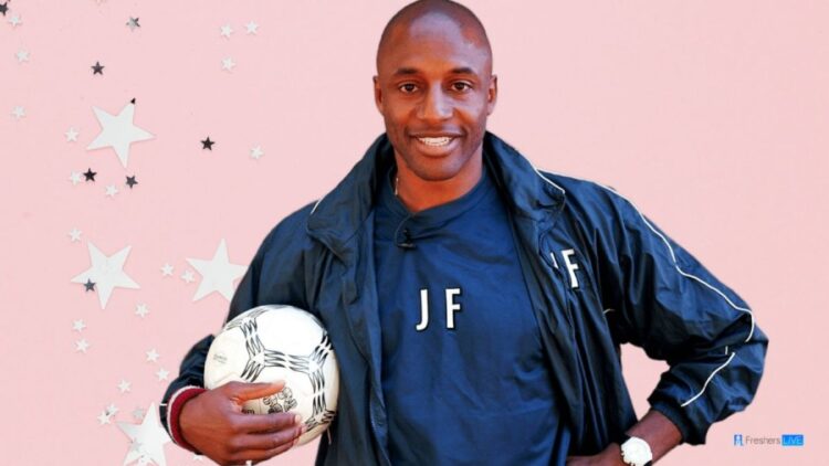 Tenants Of John Fashanu’s Estate In Abuja Claim To Have Suffered Panic Attacks Over Rent Arrears Of £26K