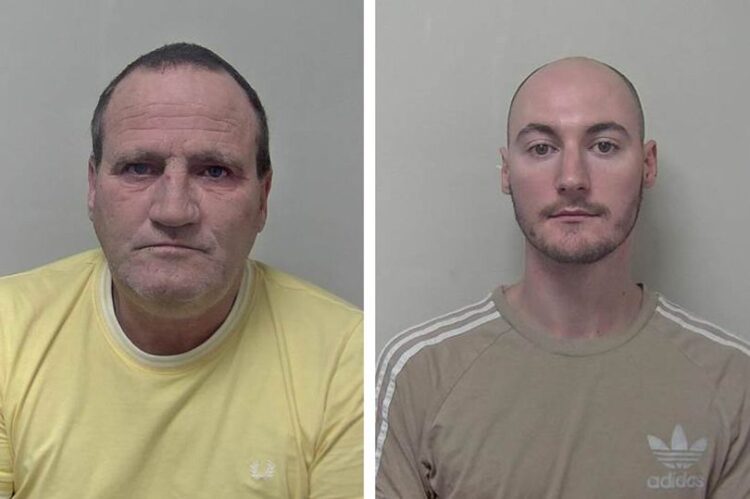 Two men From Kent Posed As Cleaners In Attempt To Smuggle £1m Of Cocaine Through Dover