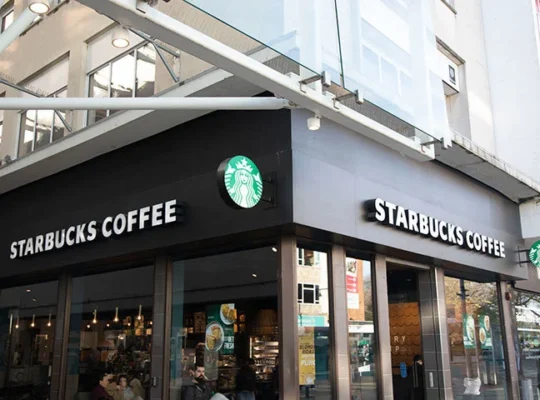 Police Called And Starbucks Employee Sacked After Transphobic Row Ends In Violence