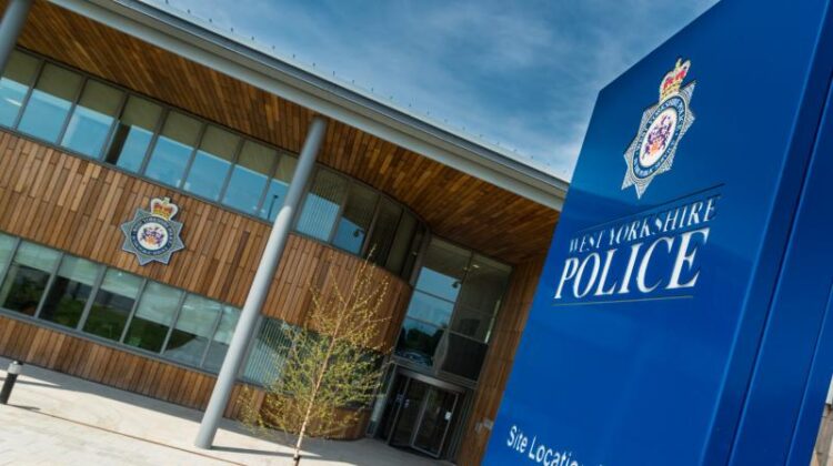 West Yorkshire Police Staff Member Charged With Sexual Assault