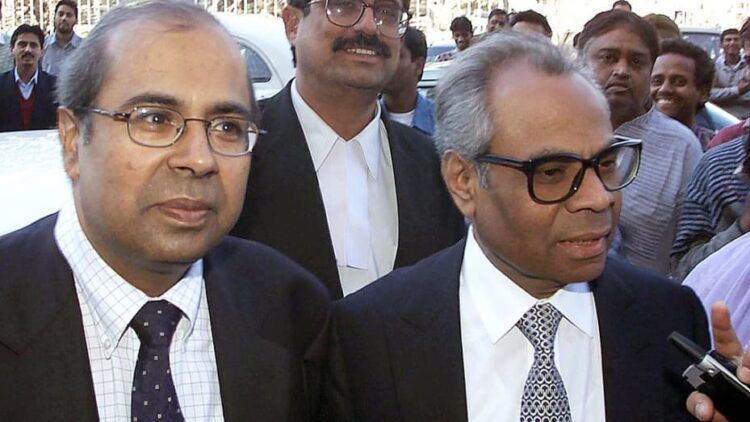Hinduja Family Richest In Uk With £325Bn According To Sunday Times Rich List