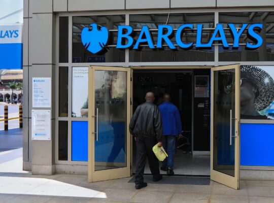 Irresponsible Bank: Complaining East Londoner Had £1.5m Overdrawn From Barclays Account Without Explanation
