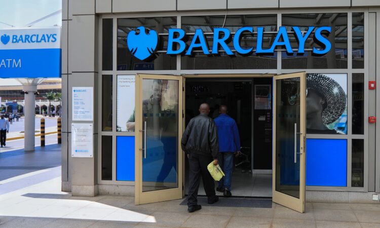 Irresponsible Bank: Complaining East Londoner Had £1.5m Overdrawn From Barclays Account Without Explanation
