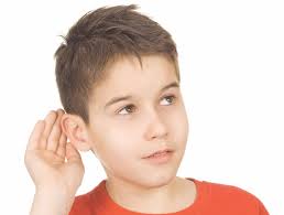 How Training The Right Ear Can Combat Dyslexia And Improve Language Skills