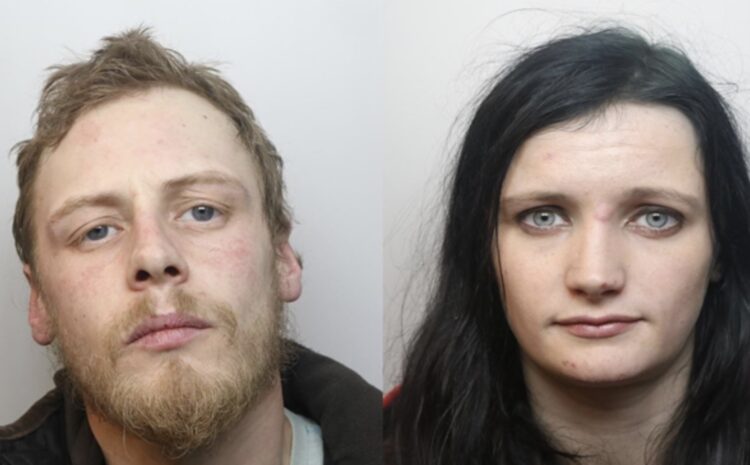 Sadistic Parents Jailed For Life After Murdering Their 10 Year Old Baby