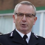 Scotland’s Chief Constable’s Admission Of Institutional Racism In Scottish Police Force Seeks To Confront Problem