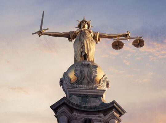 How The Success Of The Unduly Lenient Scheme Reflects Badly On Judges Who Get It Wrong