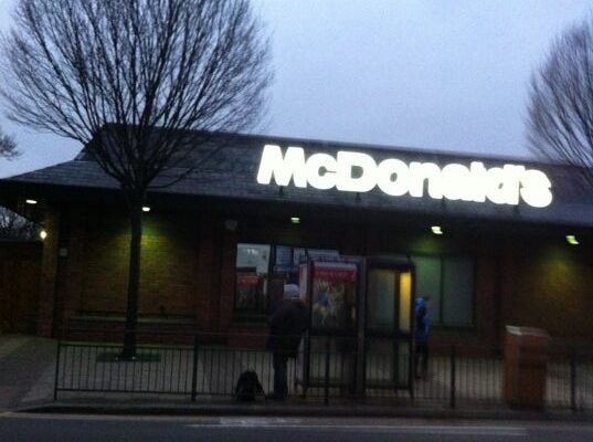 Disgraceful East London Macdonalds Fined £475k After Dead Mouse Found In Customers Food