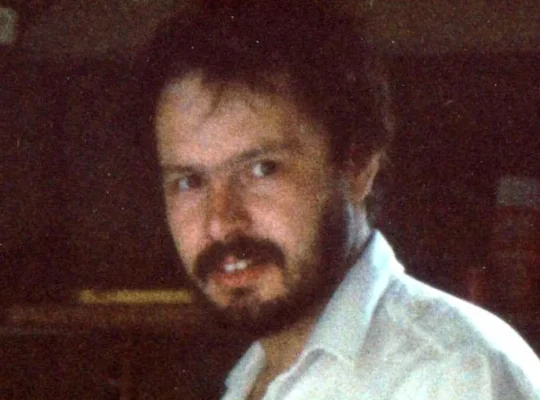 Met Police Apologise After Documents Relating To Murdered Private Investigator In Locked Cabinet