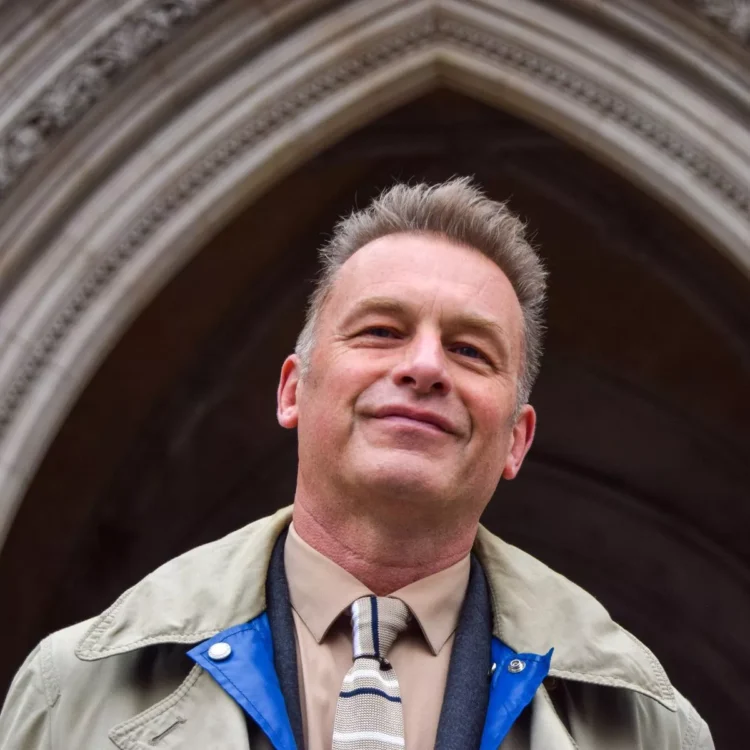 High Court: Jubilant British Naturalist And Television Presenter Awarded £90k Compensation Against Website For Defamatory Article