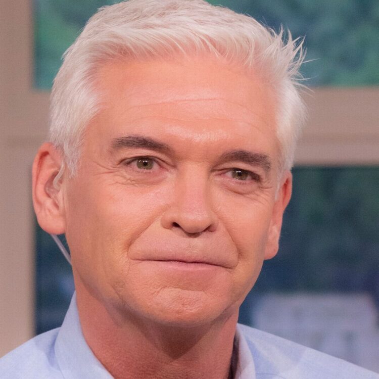 How Phillip Schofield’s Long Awaited Sacking From ITV Can Affect His Mental Health