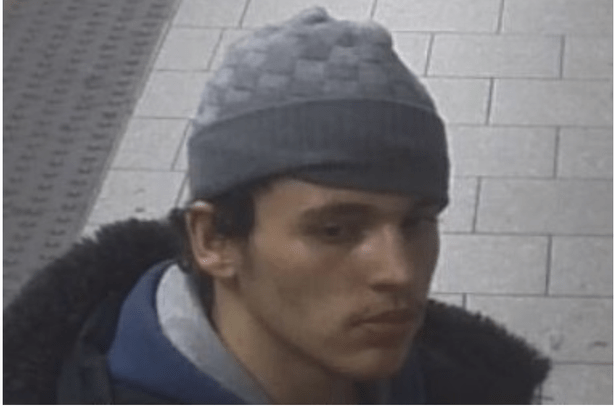 Cops Seek Suspect After Off Duty Police Officer Left With Broken Wrist After Violent Robbery At Charing Cross