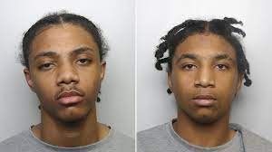 Two Teenager Cousins Jailed For Stabbing 15 Year Old To Death