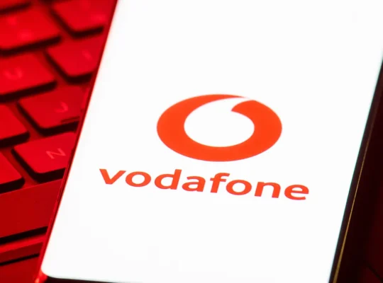 Mobile Network Operators Vodafone EE And Three Begin Phasing Out