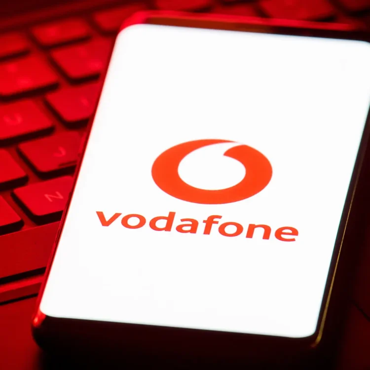 Mobile Network Operators Vodafone EE And Three Begin Phasing Out