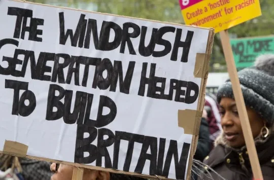 Two Windrush Victims Lose High Court Battle With Home Office