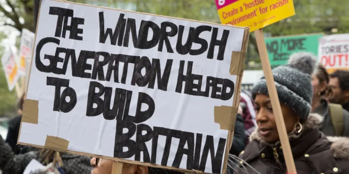 Two Windrush Victims Lose High Court Battle With Home Office