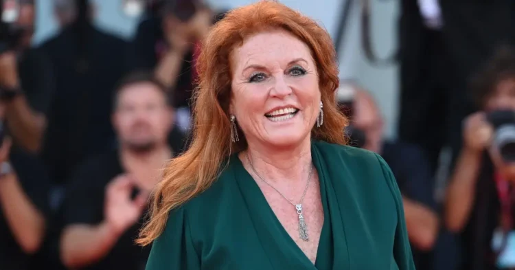 Duchess Of York Reveals On Podcast That She Has No Boyfriend But Wants One