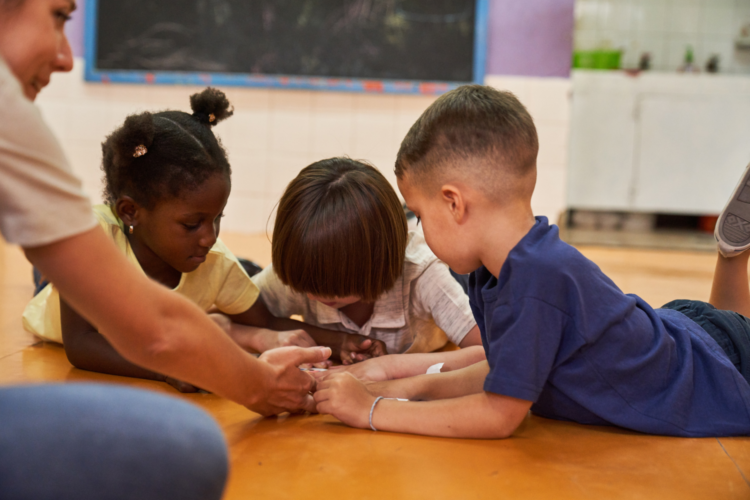 Multi Agency Plan Including Police And Social Services To Enhance Child Protection In  Northern Ireland