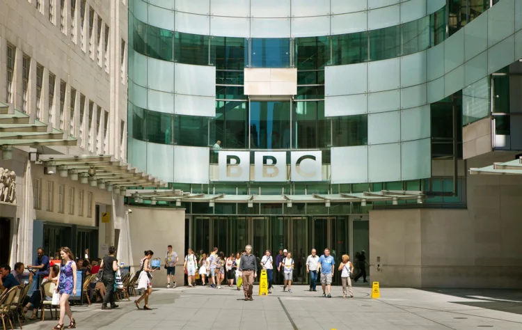 Additional Complaint Of Impropriety Made About Unnamed BBC Presenter Who Paid For Explicit Photos