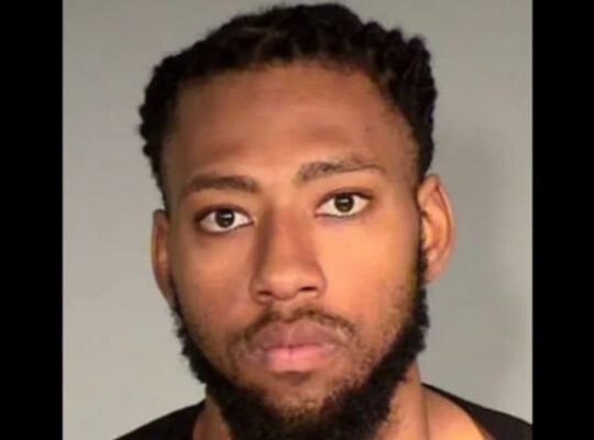 Son Of Former Expelled Minnesota Lawmaker Charged With Ten Counts Of Criminal Homicide After Killing Five Muslim Women Preparing For Wedding