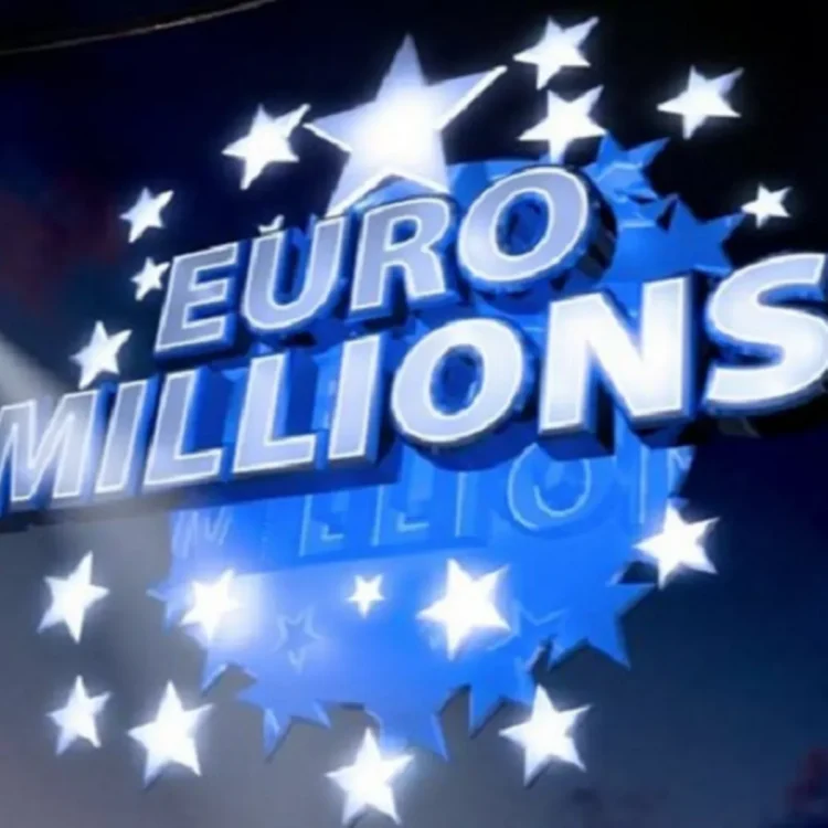 Camelot: Fantastic Summer Awaits Uk Euro Lottery Jackpot Winner Of £55m