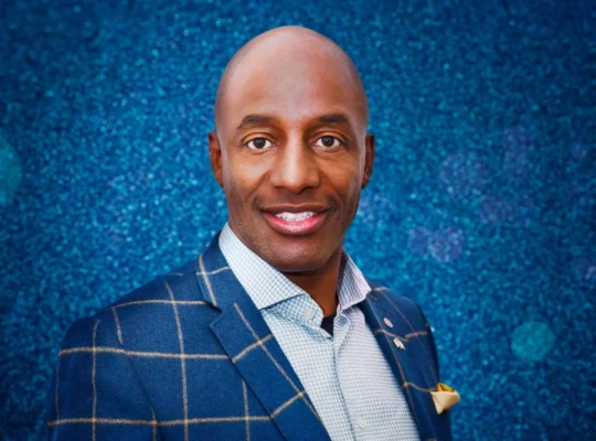Landlord John Fashanu Extends Deadline For Desperately Indebted Tenants To Pay Rent Arrears