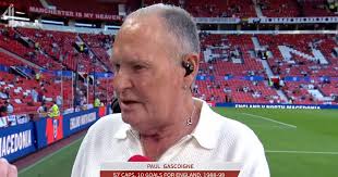 Channel 4’s Called To Establish Strong Rehabilitation For Paul Gascoigne