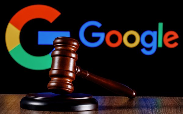 Largest Newspaper Chain In U.S Sues Google For Illegal Monopolising Tools Of Buying And Selling Online Online