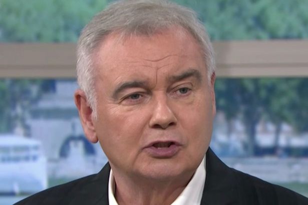 Eamonn Holmes Accused Of Defamation Of Character By ITV Boss Over Schofield Affair