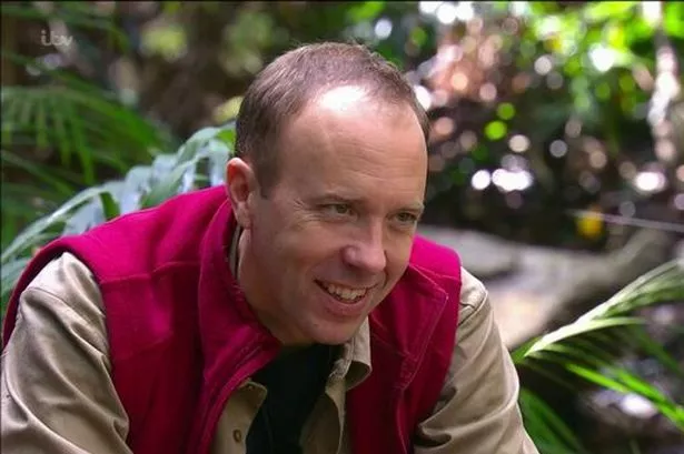 How Broadcasting Regulator Ofcom Failed British Public By Dismissing 2,000 Written Complaints About Matt Hancock Appearing On  I’m A Celebrity Show