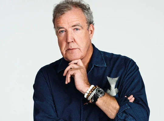 Jeremy Clarkson Has No Moral Grounds To Describe Media Coverage On Schofield As A Witch Hunt