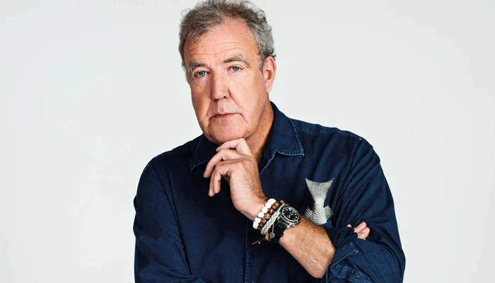 Jeremy Clarkson Has No Moral Grounds To Describe Media Coverage On Schofield As A Witch Hunt